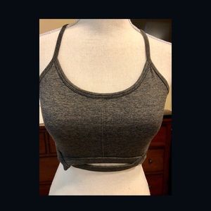 Free People yoga bra
